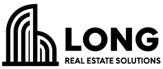 Long Real Estate Solutions Logo